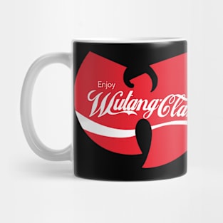 Wu retro Mug